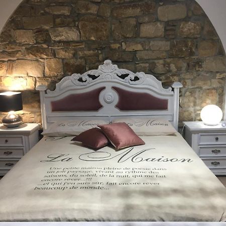 Gesualdo Da Venosa Bed & Breakfast Dış mekan fotoğraf