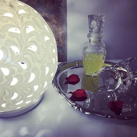 Gesualdo Da Venosa Bed & Breakfast Dış mekan fotoğraf