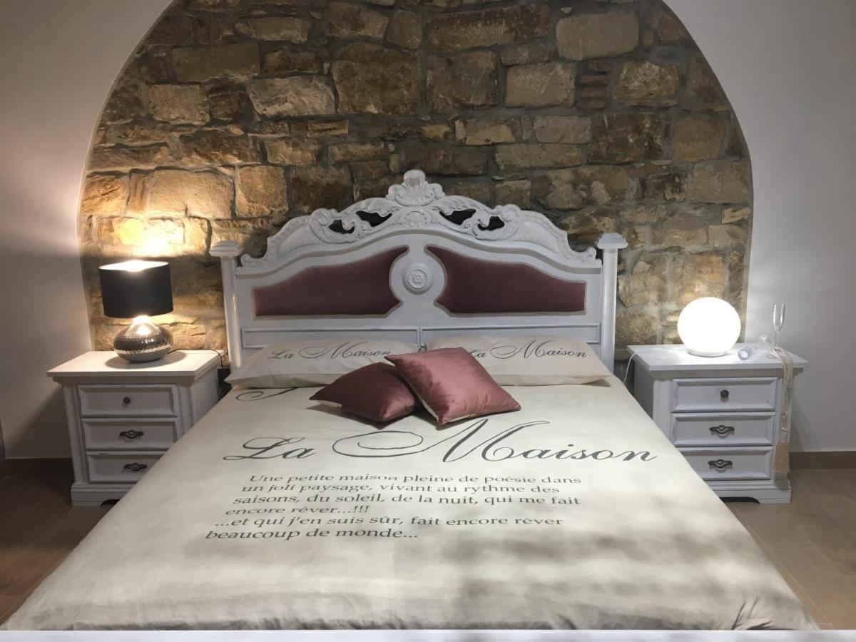 Gesualdo Da Venosa Bed & Breakfast Dış mekan fotoğraf