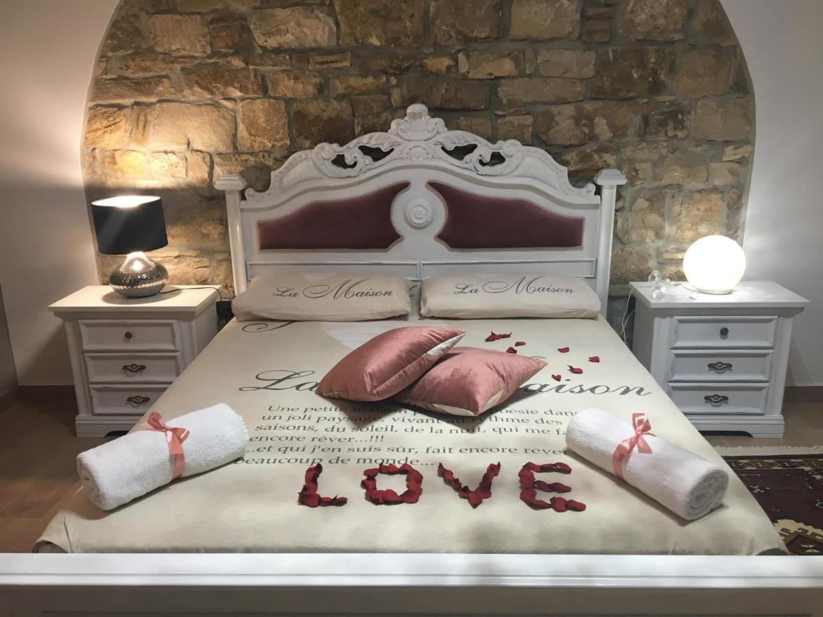 Gesualdo Da Venosa Bed & Breakfast Dış mekan fotoğraf