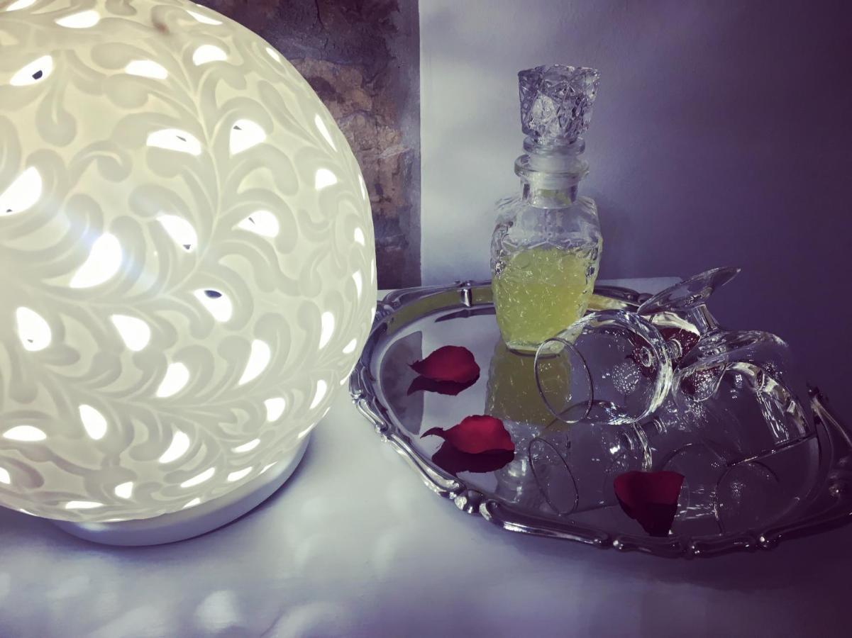 Gesualdo Da Venosa Bed & Breakfast Dış mekan fotoğraf