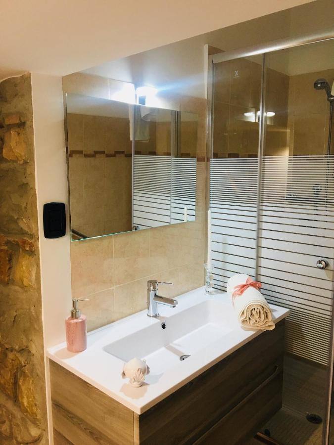 Gesualdo Da Venosa Bed & Breakfast Dış mekan fotoğraf