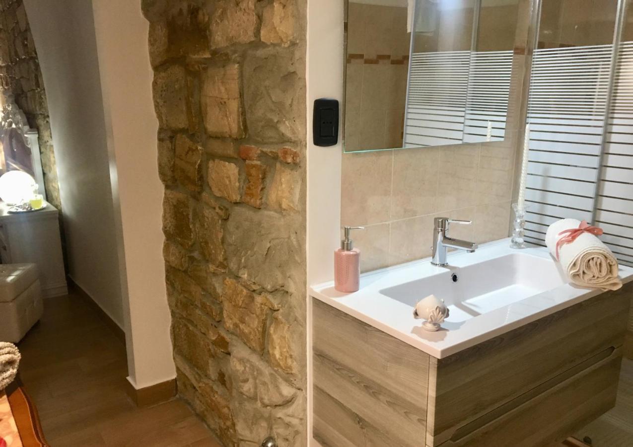 Gesualdo Da Venosa Bed & Breakfast Dış mekan fotoğraf