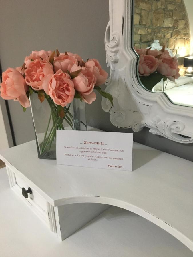 Gesualdo Da Venosa Bed & Breakfast Dış mekan fotoğraf