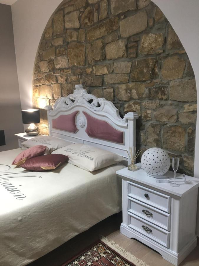 Gesualdo Da Venosa Bed & Breakfast Dış mekan fotoğraf