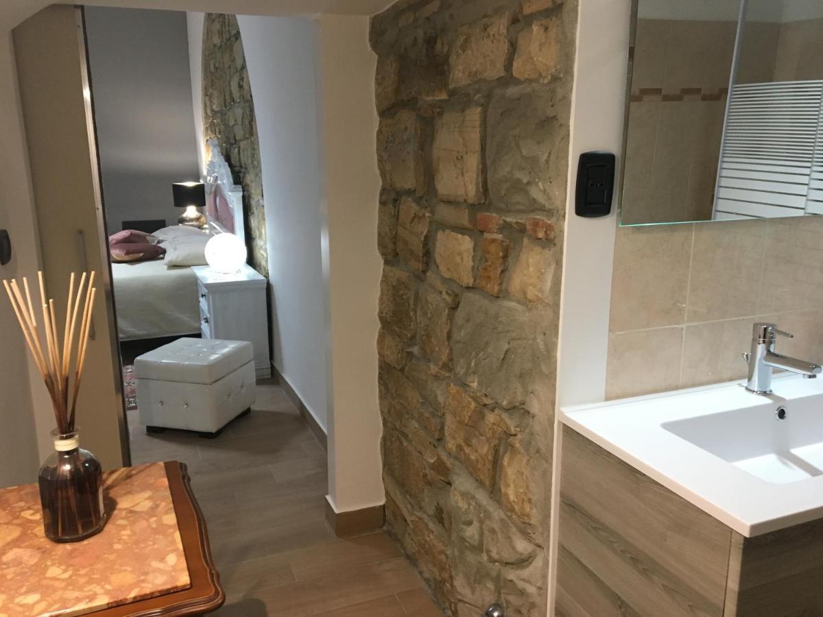 Gesualdo Da Venosa Bed & Breakfast Dış mekan fotoğraf
