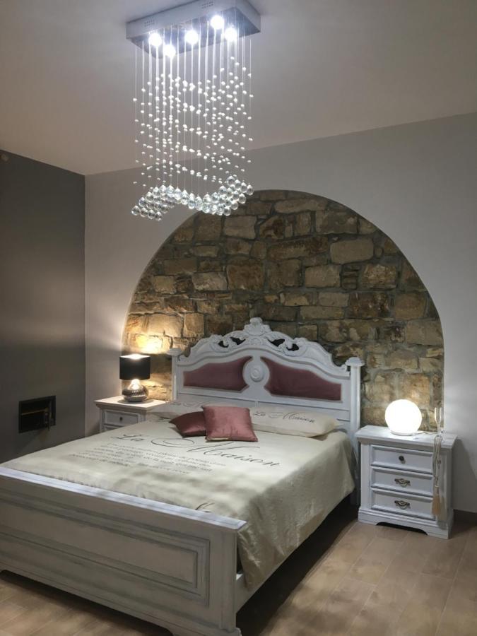 Gesualdo Da Venosa Bed & Breakfast Dış mekan fotoğraf