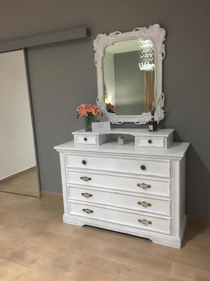 Gesualdo Da Venosa Bed & Breakfast Dış mekan fotoğraf