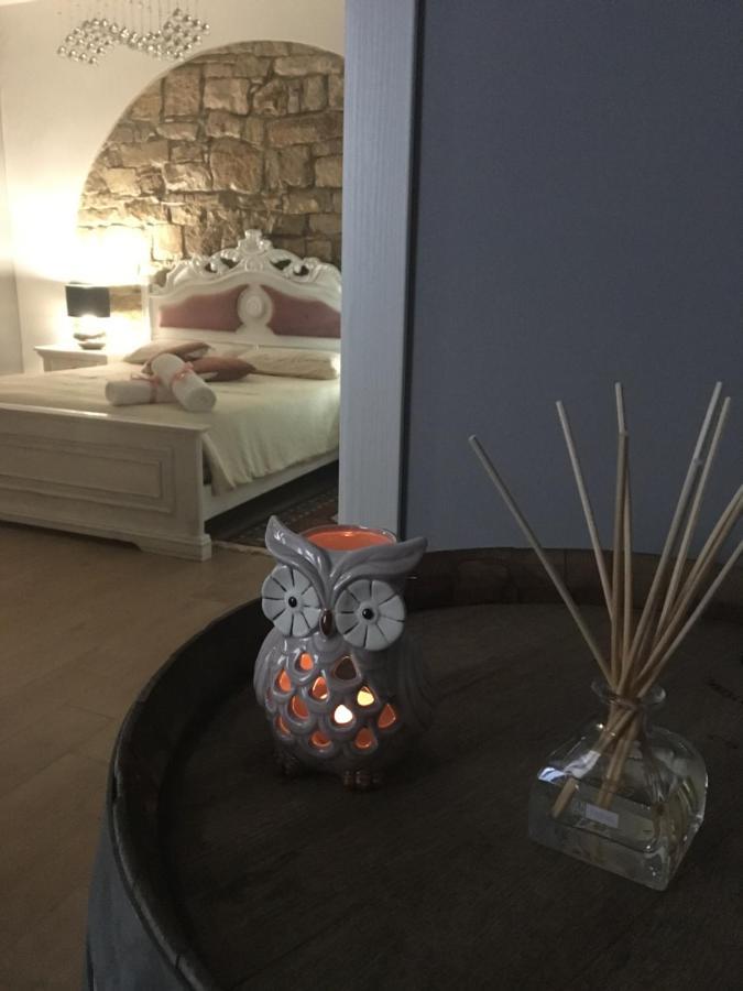 Gesualdo Da Venosa Bed & Breakfast Dış mekan fotoğraf