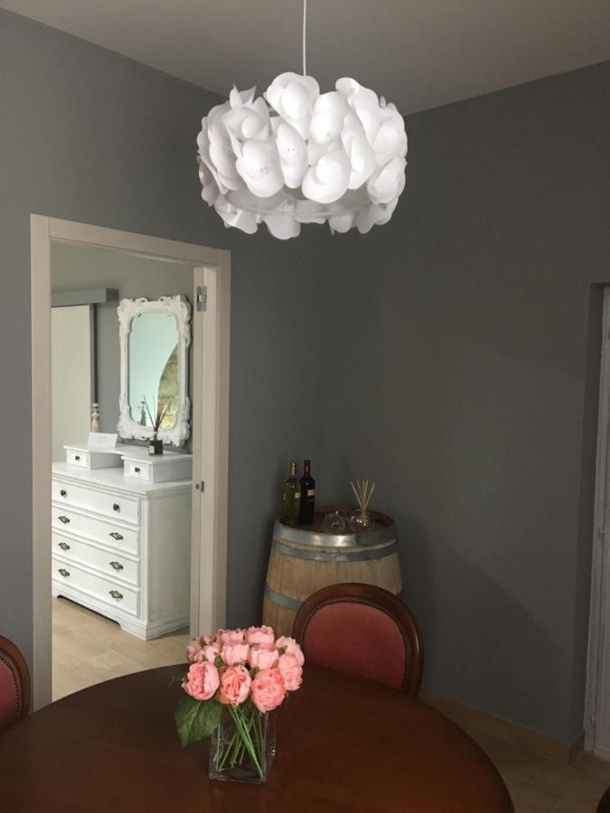 Gesualdo Da Venosa Bed & Breakfast Dış mekan fotoğraf