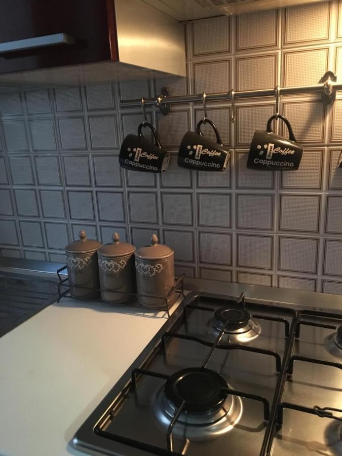 Gesualdo Da Venosa Bed & Breakfast Dış mekan fotoğraf
