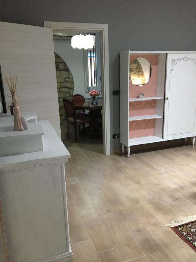 Gesualdo Da Venosa Bed & Breakfast Dış mekan fotoğraf