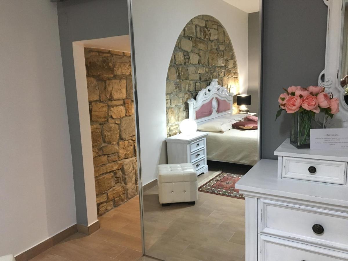 Gesualdo Da Venosa Bed & Breakfast Dış mekan fotoğraf