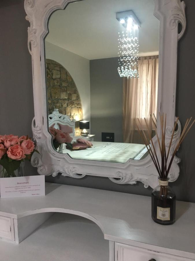 Gesualdo Da Venosa Bed & Breakfast Dış mekan fotoğraf