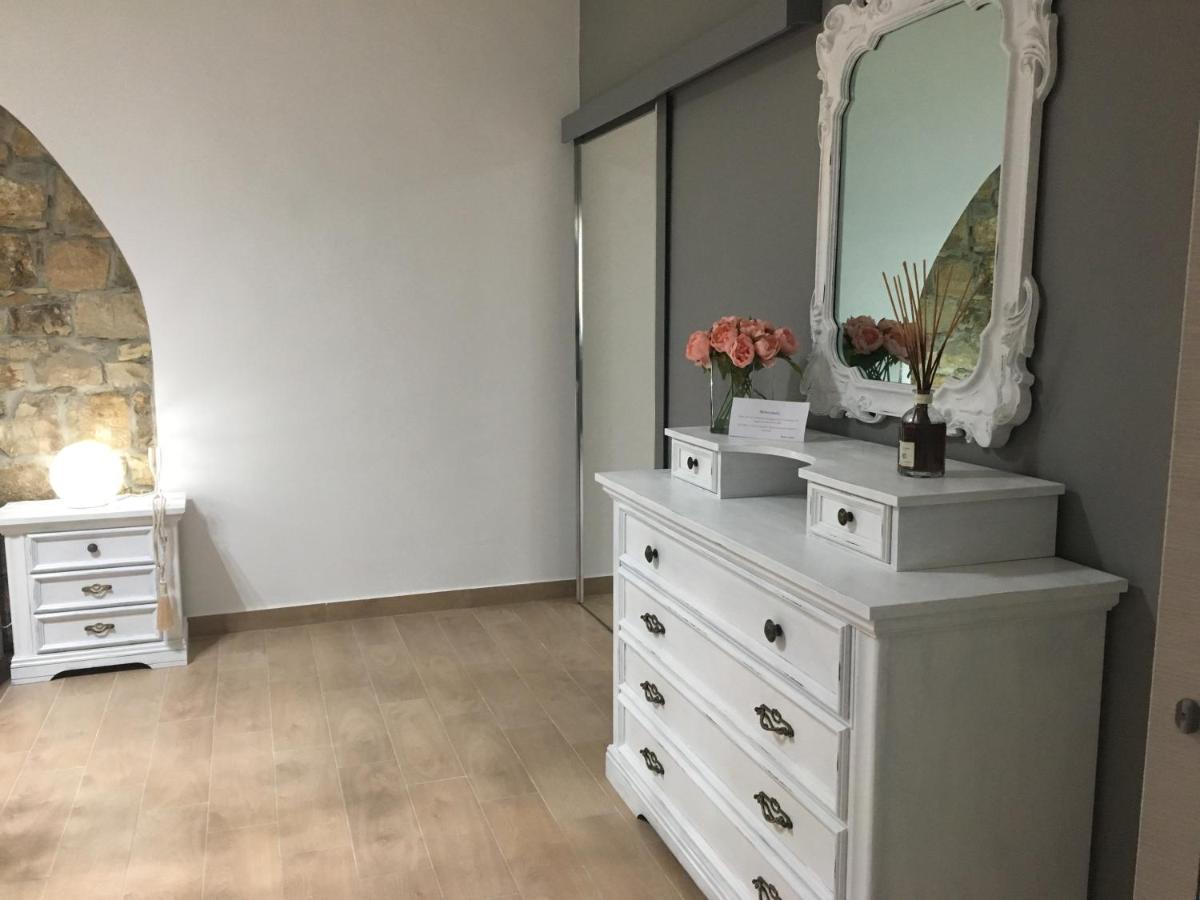 Gesualdo Da Venosa Bed & Breakfast Dış mekan fotoğraf