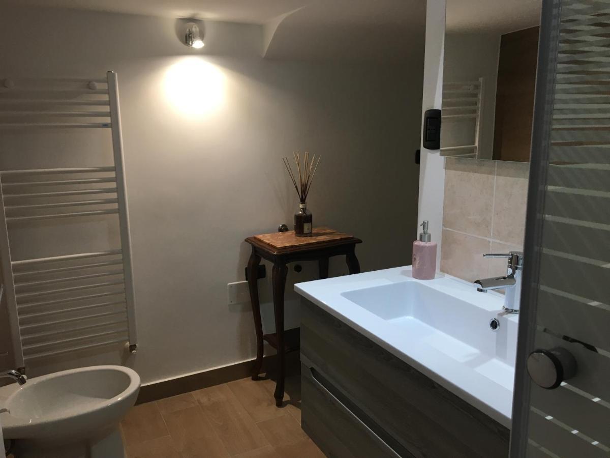 Gesualdo Da Venosa Bed & Breakfast Dış mekan fotoğraf