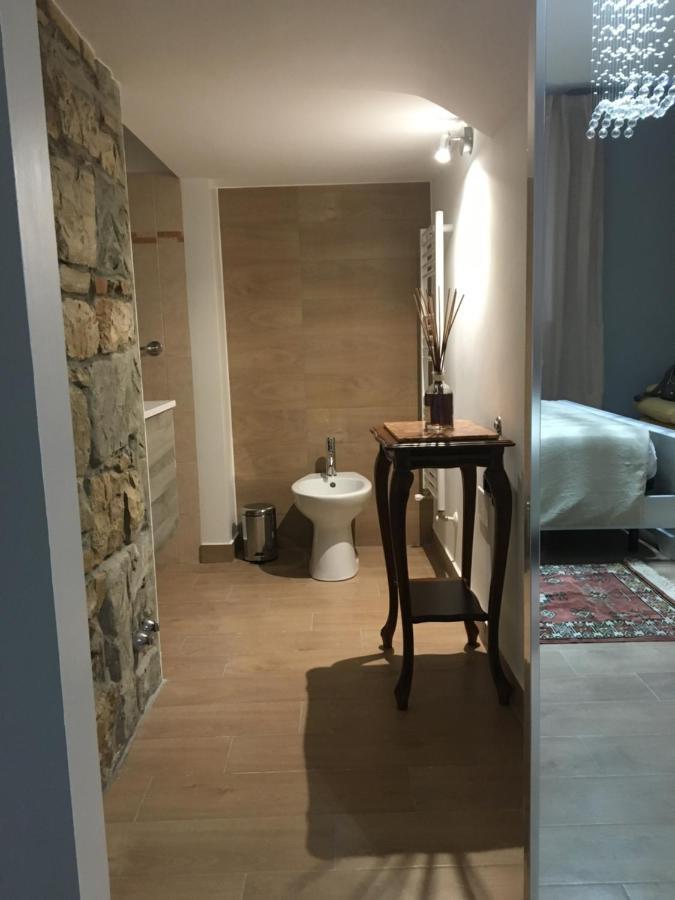 Gesualdo Da Venosa Bed & Breakfast Dış mekan fotoğraf