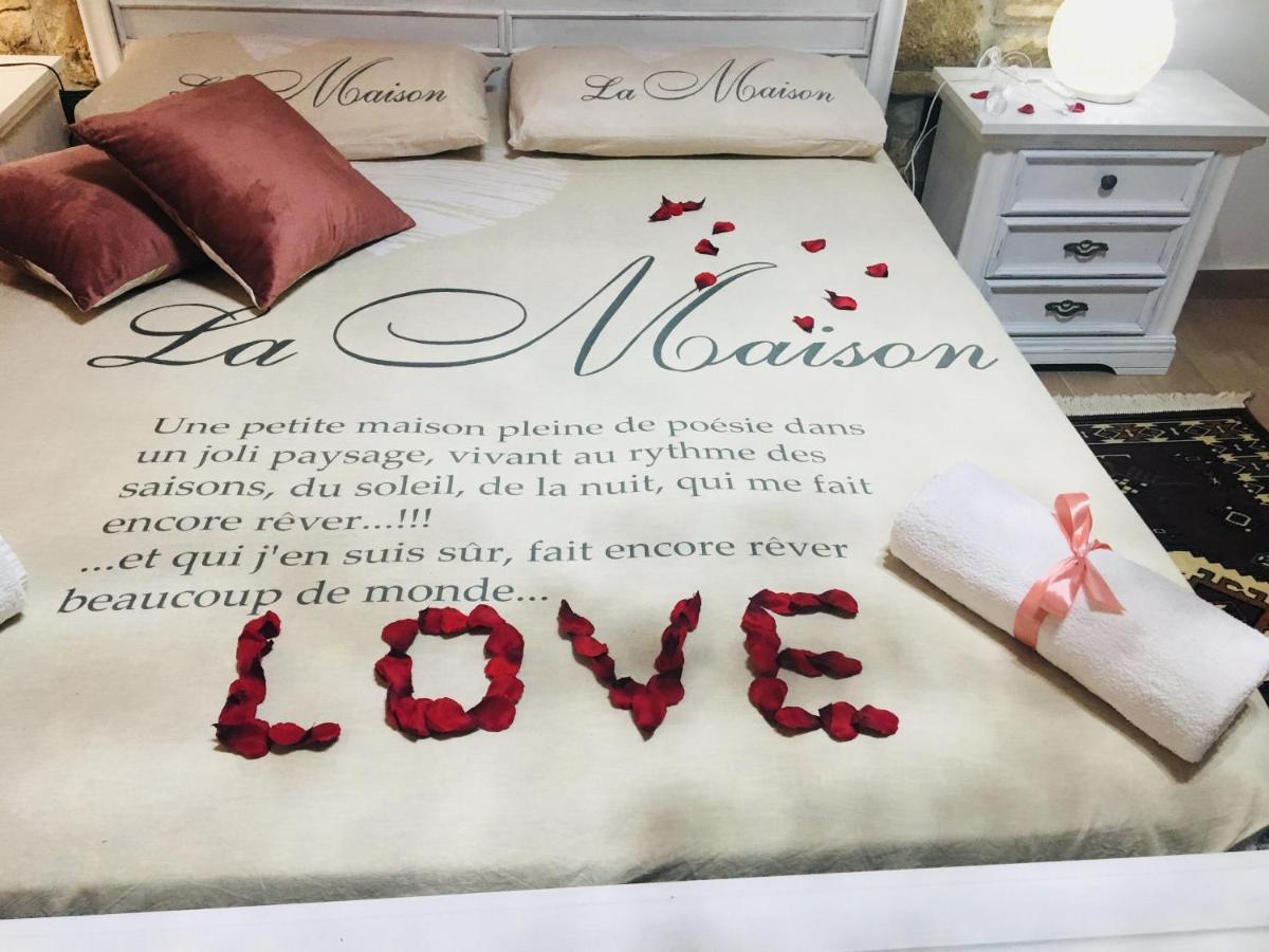 Gesualdo Da Venosa Bed & Breakfast Dış mekan fotoğraf