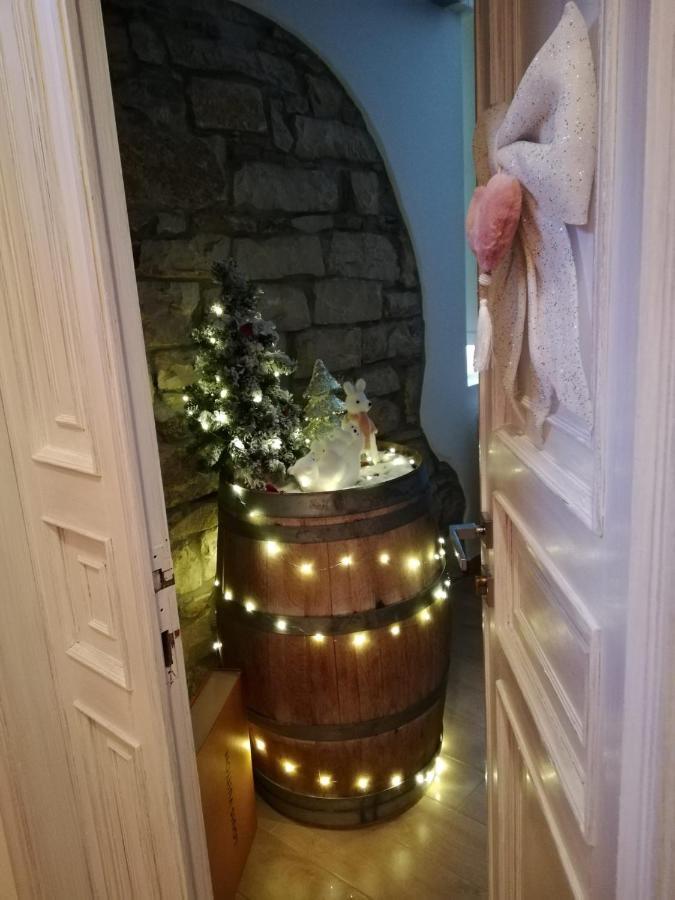 Gesualdo Da Venosa Bed & Breakfast Dış mekan fotoğraf