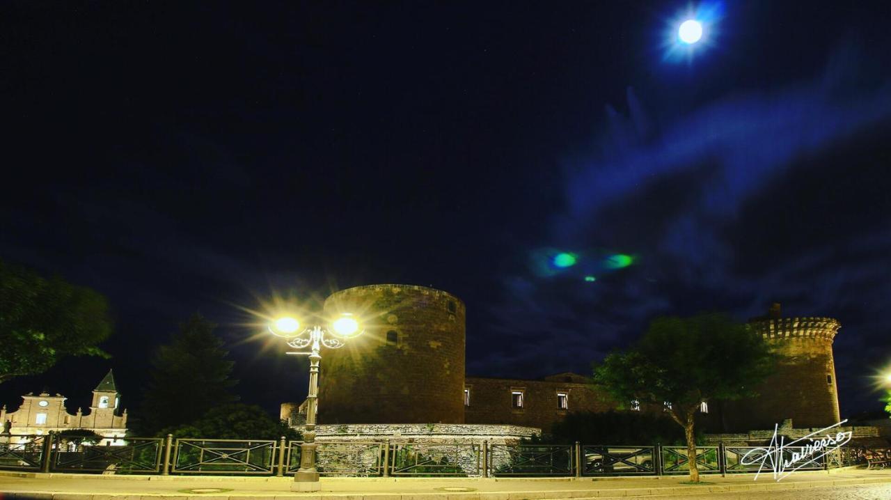 Gesualdo Da Venosa Bed & Breakfast Dış mekan fotoğraf