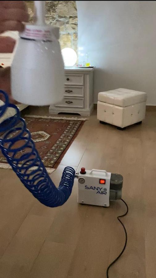 Gesualdo Da Venosa Bed & Breakfast Dış mekan fotoğraf