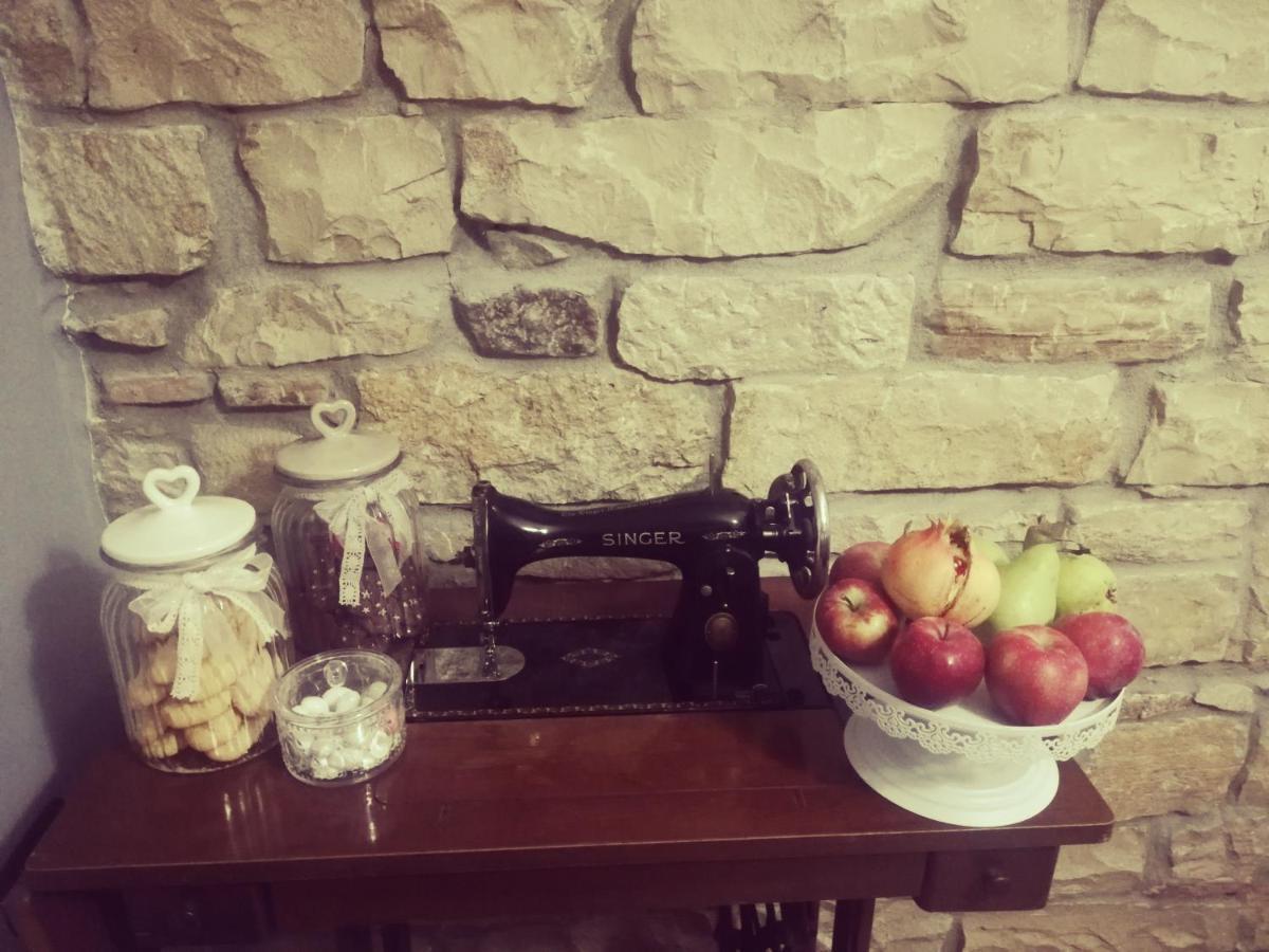 Gesualdo Da Venosa Bed & Breakfast Dış mekan fotoğraf